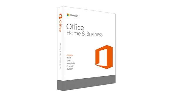 Microsoft Office